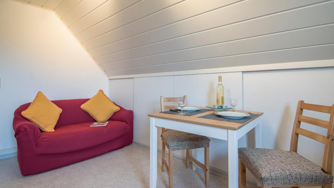 Haus Schoenblick Kniebis Eksteriør billede