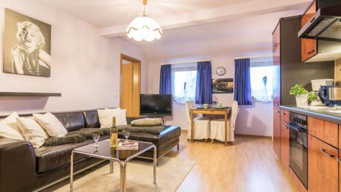 Haus Schoenblick Kniebis Eksteriør billede