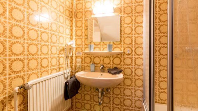Haus Schoenblick Kniebis Eksteriør billede